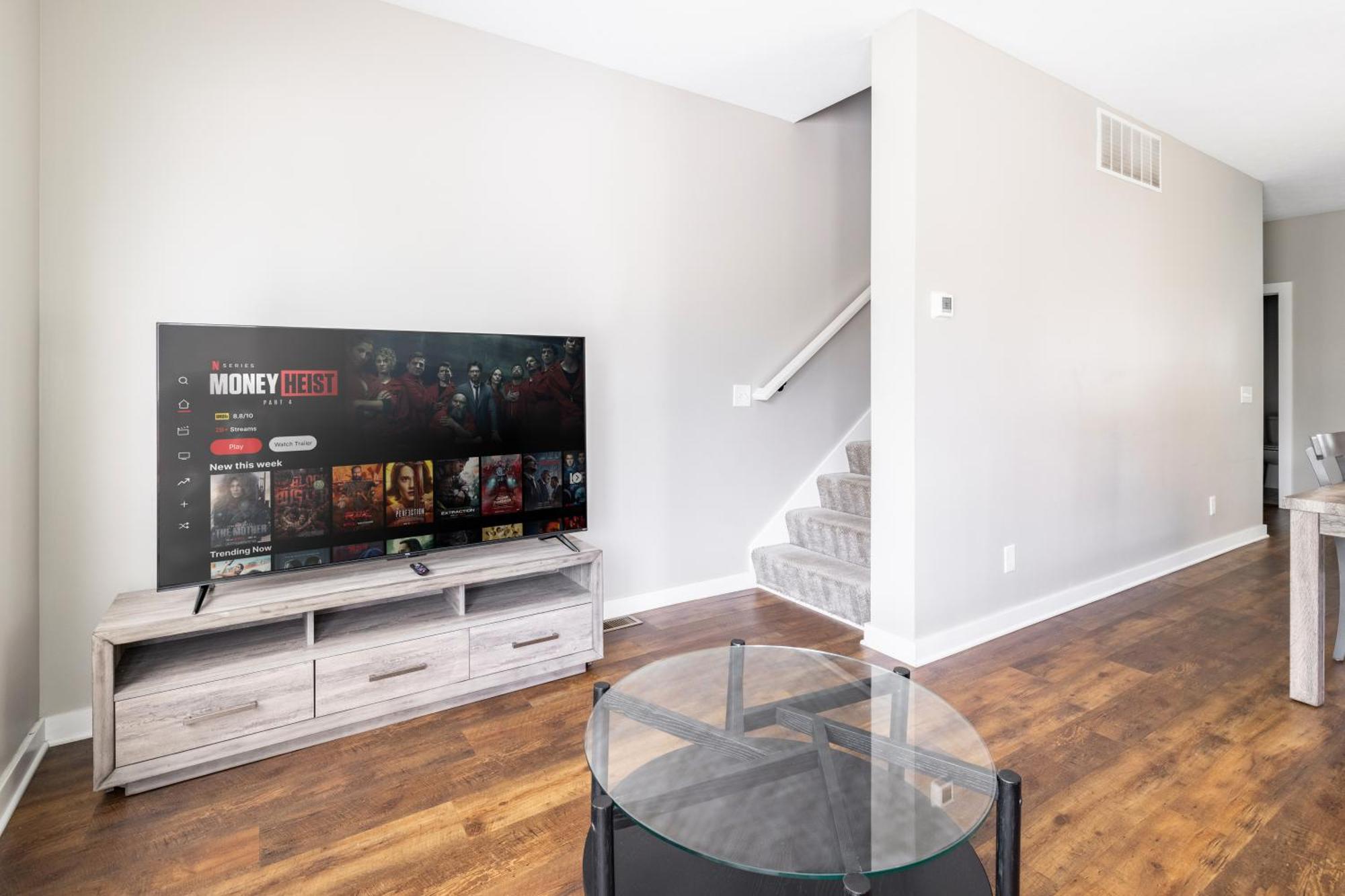 Luxury Downtown Townhome Unit 14 Клівленд Екстер'єр фото