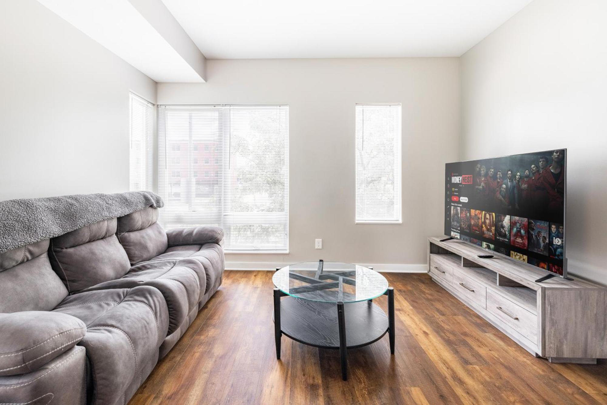 Luxury Downtown Townhome Unit 14 Клівленд Екстер'єр фото