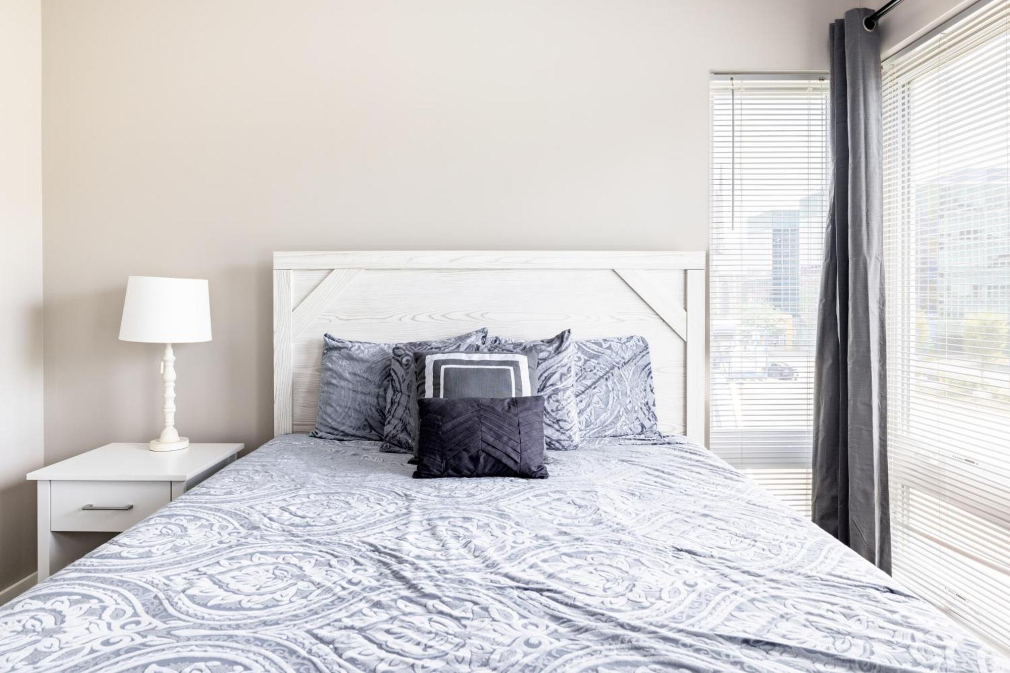 Luxury Downtown Townhome Unit 14 Клівленд Екстер'єр фото