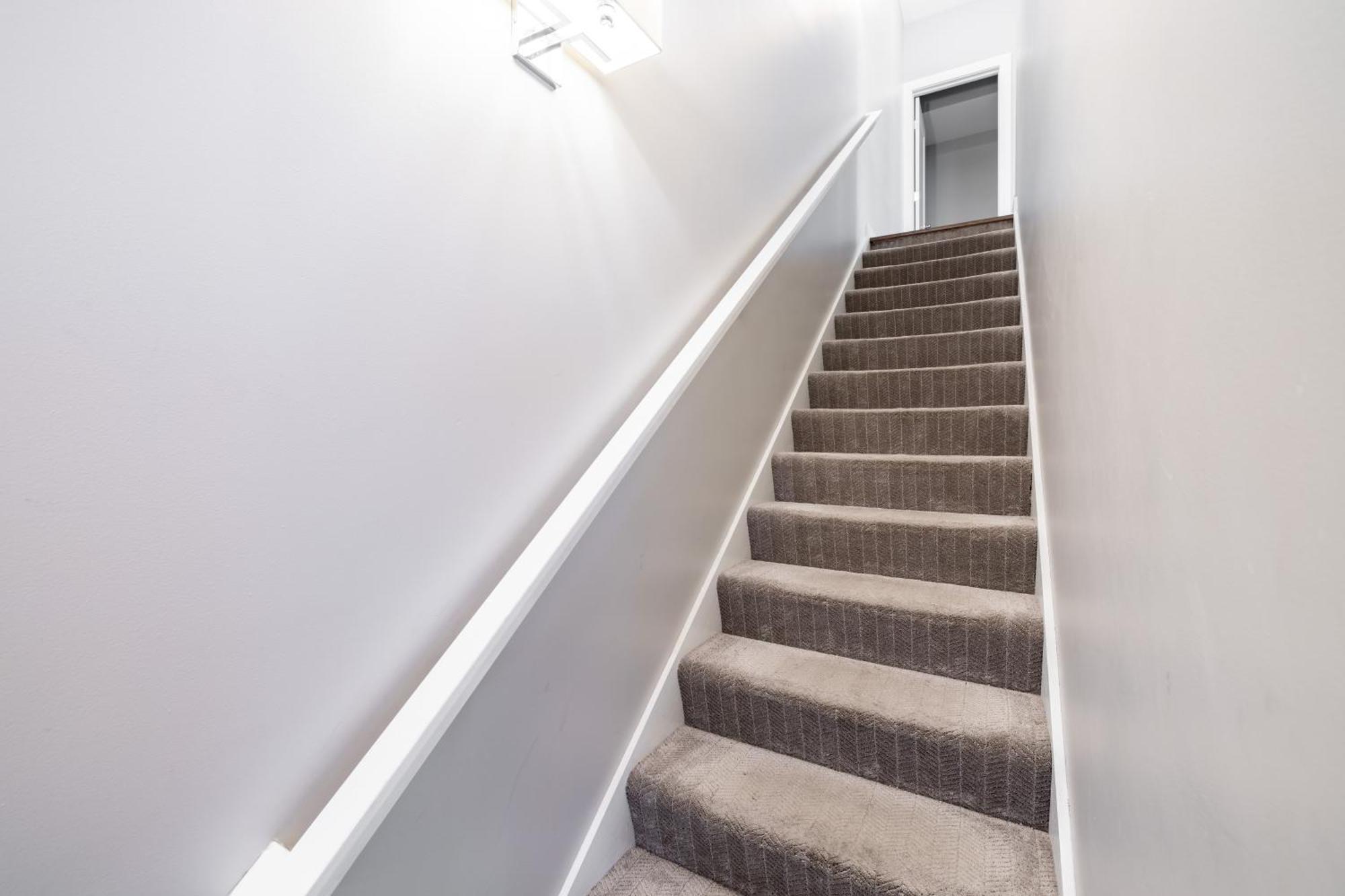 Luxury Downtown Townhome Unit 14 Клівленд Екстер'єр фото